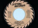 Funk Freestyle 45 - Sa-Fire - Let Me Be The One - Cutting - VG+ mp3