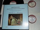BEETHOVEN complete sonatas piano cello SANCAN NAVARRA musidisc 3 lp box