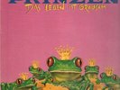 Die Prinzen Das Leben Ist Grausam NEAR MINT Hansa Vinyl LP