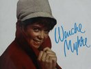 Wencke Myhre Wenche Myhre NEAR MINT Triola Vinyl LP