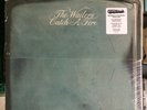 Bob Marley & The Wailers Catch A Fire RSD 2019 Original Packaging Zippo Vinyl 
