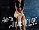 Amy Winehouse - Back to Black [New Vinyl LP]