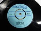 Jackie Mittoo - Sure Shot // The Octaves - The Bottle  Original 7