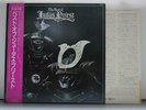 JUDAS PRIEST / THE BEST OF - Japan w/obi
