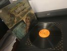 RARE ALBUM IN ORIGINAL SHRINK DOLLY PARTON BLUE RIDGE MOUNTAIN BOY MINT