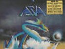 ASIA  primo disco LP 33 giri SAME 1982  MADE IN HOLLAND