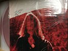Ty Segall Manipulator Signed Red Vinyl 2LP