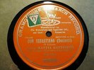 1906 MATTIA BATTISTINI Orig G&T MILAN Don Sebastiano  O Lisbona 78