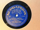 NEGRO SPIRTUAL in PRAGUE Kenneth Lee Spencer BASS Jan Kalab piano Nobody Knows