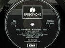 The Beatles - A Hard Day's Night - UK 1969 1-EMI Box Parlophone STEREO LP EX+