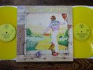 ELTON JOHN - Goodbye Yellow Brick Road LP Yellow Vinyl - DJE 29001 UK EX