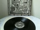 Crass The Feeding Of The 5000 Vinyl Lp 621984 1981 fold out poster sleeve