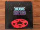 Rush - 2112 1976 Mercury ?SRM-1-1079 Club Howie Weinberg Jacket/Vinyl NM-