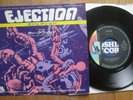 CAPTAIN LOCKHEED - HAWKWIND - EJECTION - MEGA JAPAN 7