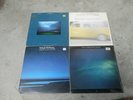 TERJE RYPDAL-4 LP'S-DAVID DARLING-BLUE-SHRINK-MIROSLAV VITOUS-JACK DeJOHNETTE-NM
