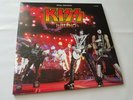 KISS - inferno -  2 x lp - pic.disc - -