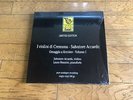 New and Sealed I violini di Cremona - Accardo Omaggio a Kreisler - Volume I fone