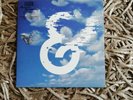 Muse Butterflies and Hurricanes Limited 7'' clear vinyl
