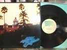 The Eagles - Hotel California 1976 US 1st Press Asylum 7E-1084 W/Inner EX VINYL