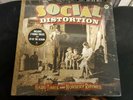 SOCIAL DISTORTION  hard times and nursery rhymes  LP  2010