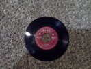 RARE-ROCKABILLY-45-1958-ORIG-STAN-JOHNSON-BABY-BABY-DOLL RARE-ROCKABILLY-45 