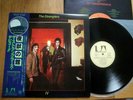 THE STRANGLERS IV - RATTUS  NORVEGICUS - TOP JAPAN 12