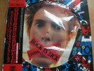 SEX PISTOLS - THE SWINDLE CONTINUES - JAPAN  2 PICTURE LP + OBI - VAP 35204 5-45