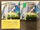 The Mountain Goats - In League With Dragons 2xLP Colored Vinyl W/ 7