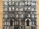 Led Zeppelin - Physical Graffiti LP Rare misprint NM/EX Swan Song PETER GRANT