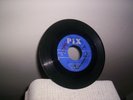 INVICTAS - RARE ORIGINAL 1960 CLEVELAND OHIO DOO WOP-PIX 1101 - LEST YOU FORGET