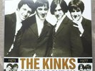 The Kinks - Live In London 1973 & 1977 - Double Vinyl - New