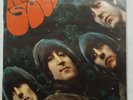 THE BEATLES - RUBBER SOUL  - FRANCE dec 1965 - vg/vg - BIEM