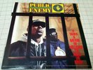 Public Enemy ?– It Takes A Nation Of Millions To Hold Us Back LP 1988 HOLLAND/EE