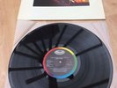 Jimi Hendrix - Live - Best Of - Rare EX+ Condition Greek Vinyl LP Record