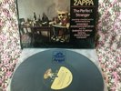 FRANK ZAPPA VINYL boulez conducts zappa VINYL Produced by ZAPPA Pierre Boulez