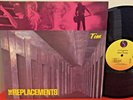 THE REPLACEMENTS Tim 1985 SIRE Punk LP EX Vinyl