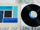 Stanley Turrentine UP AT MINTONS V1 Blue Note 1ST PRESS VINYL LP VAN GELDER Jazz