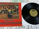 The Latinaires CAMEL WALK 1st Press GOLD Fania Label VINYL LP Jazz Latin NYC