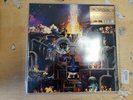 Flying Lotus - Flamagra DELUXE POP-UP vinyl LP NEW/SEALED