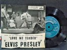 ELVIS PRESLEY 