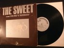 The Sweet - Feat. Little Willy & Blockbuster -- 1973 Bell Vinyl 12'' Lp./ Rock