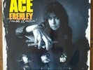 ACE FREHLEY Trouble Walkin' 7905631 33 t LP 1989