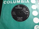 Gerry And The Pacemakers You'll Never Walk Alone 1963 ORIG COLUMBIA Sleeve EX 45