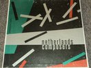 Netherlands Composers Radio Nederland 7 LP Mono Box Set Contemporary Classical