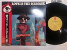 MFSB  Love Is The Message Philadelphia ECPM-59-PH Japan Vinyl LP