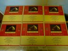 Richard Wagner Tristan und Isolde ..6 lps hmv ALP CONDUCTOR Wilhelm Furtwangler
