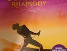 Bohemian Rhapsody:The Original Soundtrack Vinyl-Queen-Brand New-Sealed-Live Aid