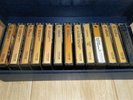THE BEATLES COLLECTION 13 X CASSETTE BOX SET TCBC 13 ORIGINAL UK
