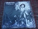 The Fugs - Virgin Fugs - 1967 US Stereo Press ESP-1038 Mint Sealed
