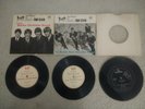 Selection of Beatles vinyl records (IMPORTANT UPDATE - please read description)